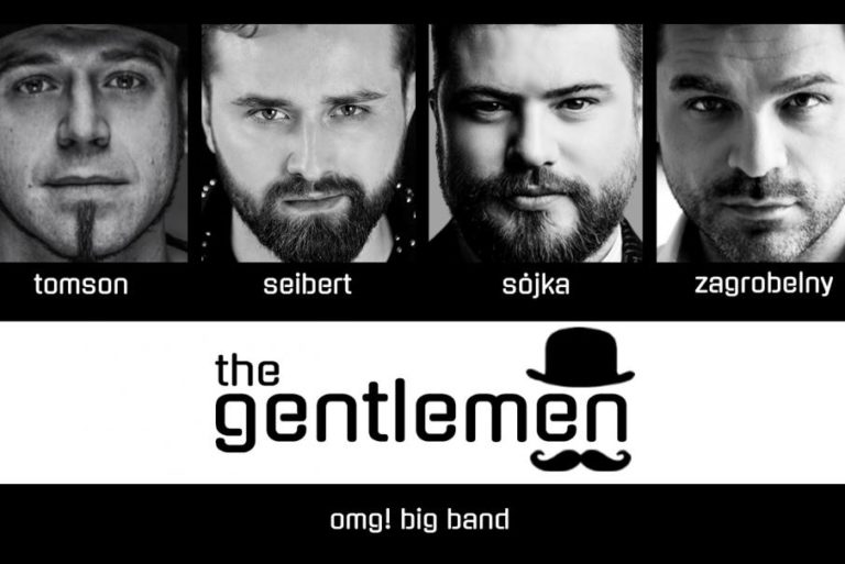 The Gentlemen w Olsztynie
