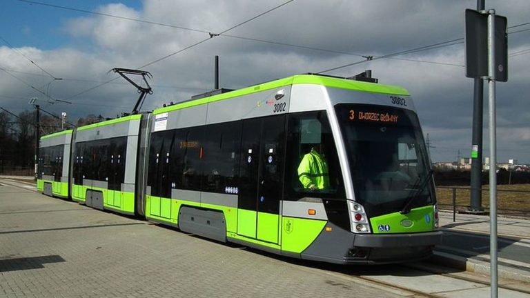 Przetarg na rozbudowę linii tramwajowej ogłoszony