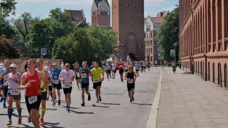 Weź udział w&nbsp;3 największych imprezach sportowych