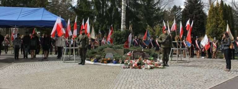 Uroczystości patriotyczne odwołane