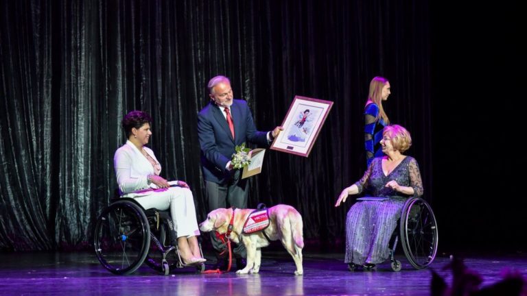 Gala konkursu „Gdynia bez barier” przełożona