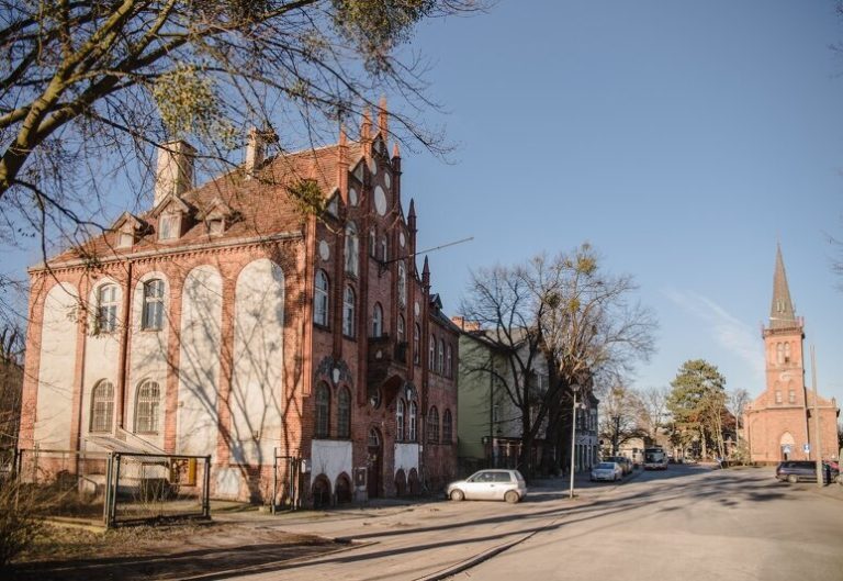 Gdańsk: Znane są oferty na zagospodarowanie skwerów przy ul. Związkowej i ul. Gościnnej