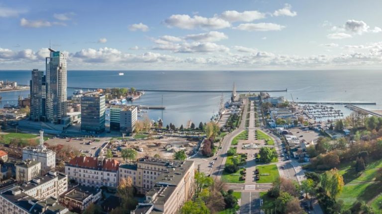 Gdynia: Strefa Płatnego Parkowania wyłączona do 3 maja