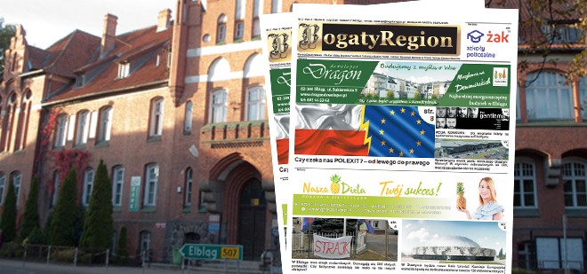 Gazeta Bogaty Region już dostępna – co w najnowszym numerze?