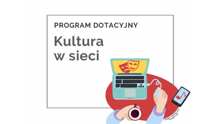 „Kultura w sieci” – ostatnie dni naboru