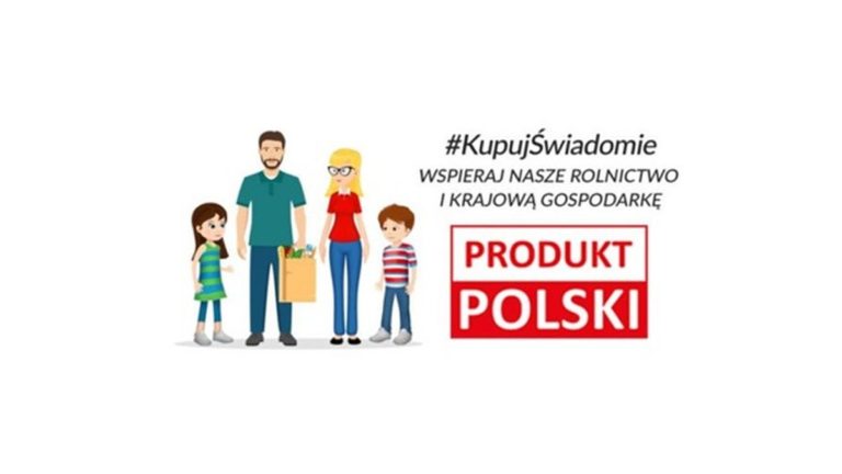 Kupuj świadomie – Polski Produkt