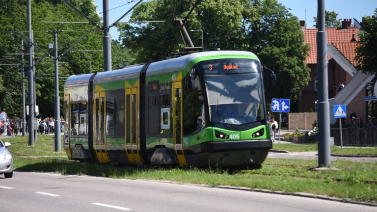 Koniec strajku w Tramwajach Elbląskich. Od jutra wznowiona zostaje komunikacja tramwajowa.