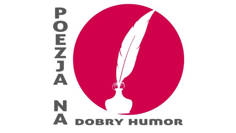 Poezja poprawi Ci humor…