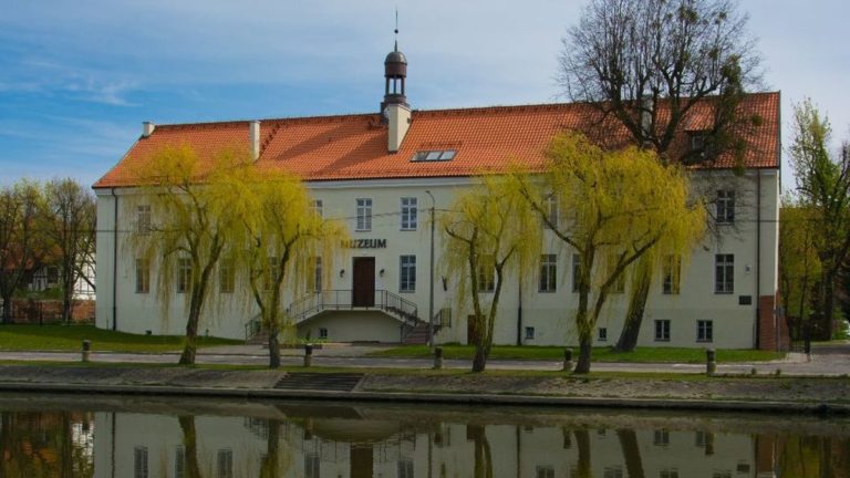 Muzeum Archeologiczno-Historyczne czeka na gości