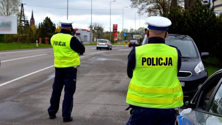 Dbajmy o własne bezpieczeństwo podczas majowego weekendu