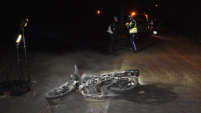 Długi majowy weekend sprzyja cyklistom. Pamiętajmy o bezpieczeństwie na drodze.