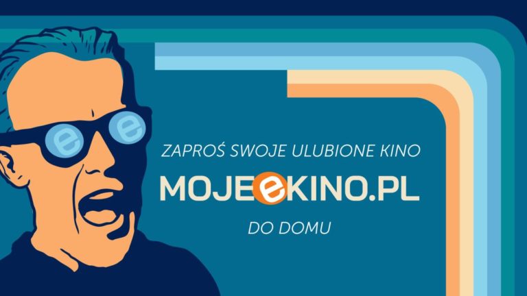 Kino Światowid będzie otwarte! Wirtualnie!