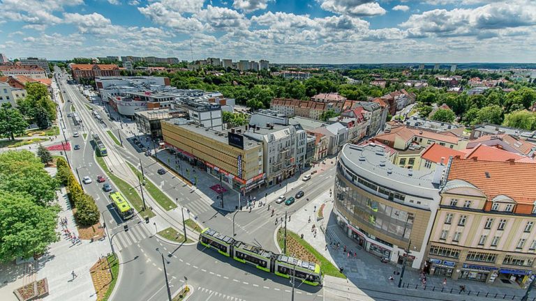 Kolejna pomoc dla przedsiębiorców