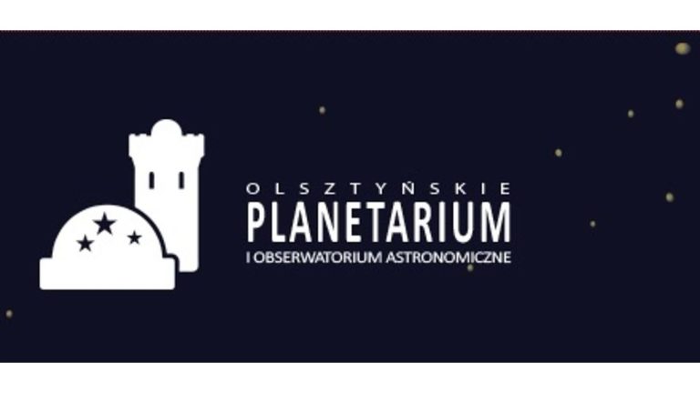 Wkrótce nowa strona planetarium