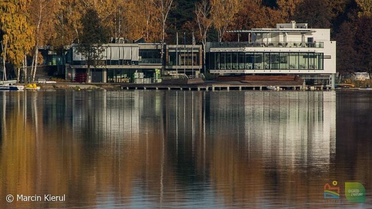 Jeziora triumfują w plebiscycie „Supermiasta”