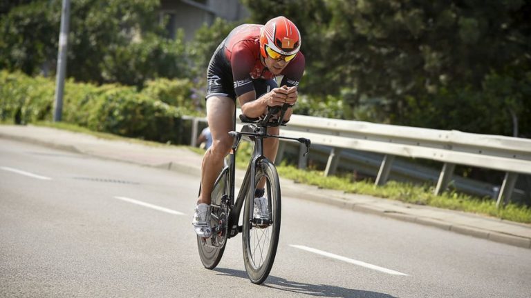 Garmin Iron Time Trial Elbląg – sportowa alternatywna w czasie pandemii!