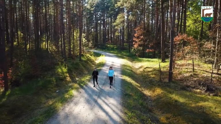 Bezpieczny wypoczynek w Gminie Kościerzyna