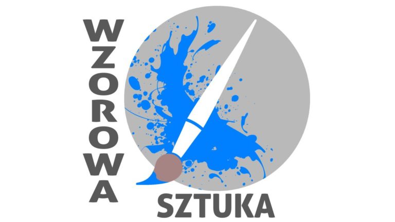 Weź udział w konkursie plastycznym „Wzorowa sztuka”