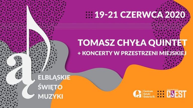 Już w ten weekend Elbląskie Święto Muzyki