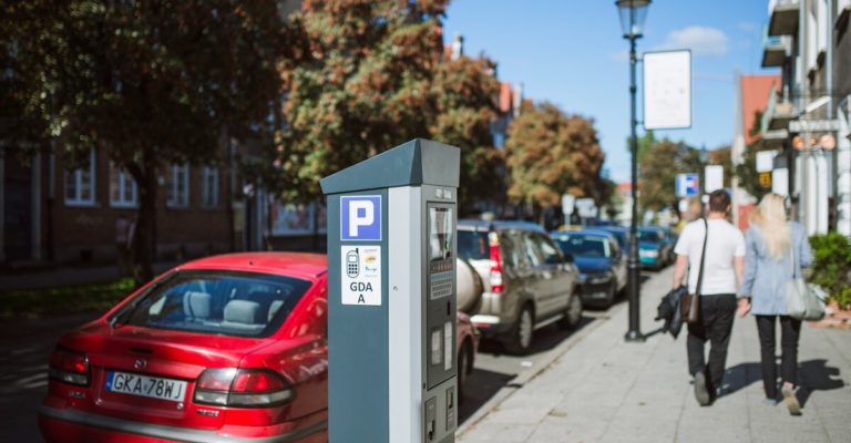 Zmiany organizacji ruchu w Śródmieściu Gdańska w okresie wakacji