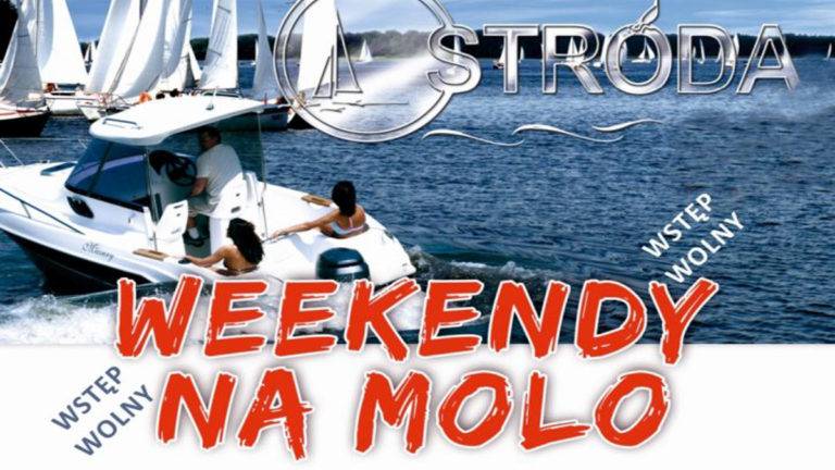 Weekend na Molo 2