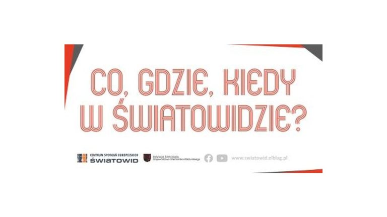 Czerwiec w Światowidzie