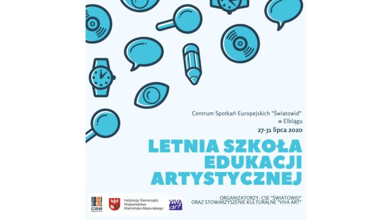 Letnia Szkoła Edukacji Artystycznej