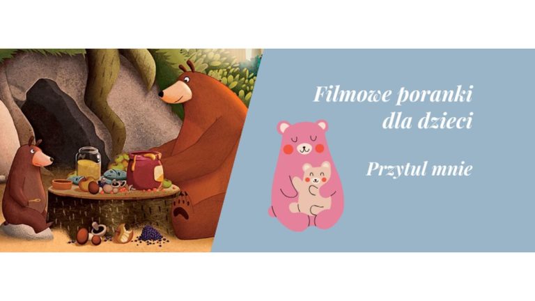 Filmowe Poranki w Kinie Światowid