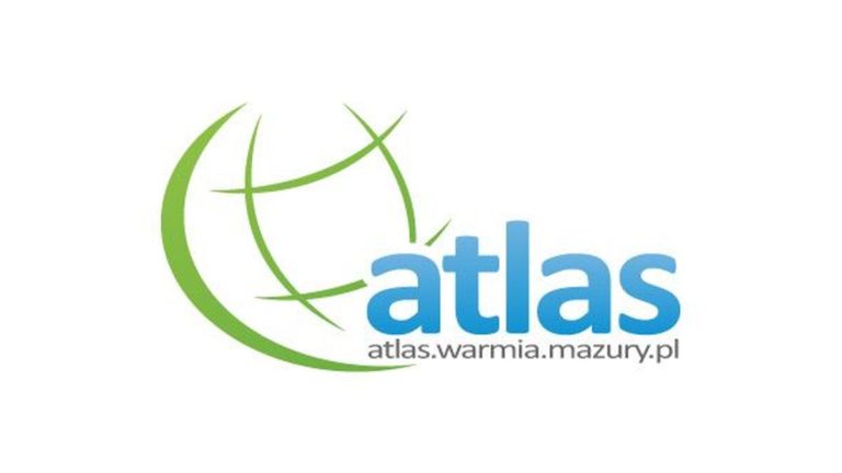 Atlas Warmii i Mazur