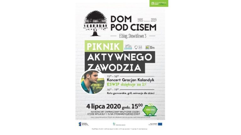 Aktywne Zawodzie zaprasza na piknik