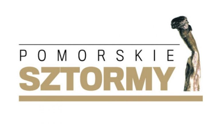 Nominacje do POMORSKICH SZTORMÓW!