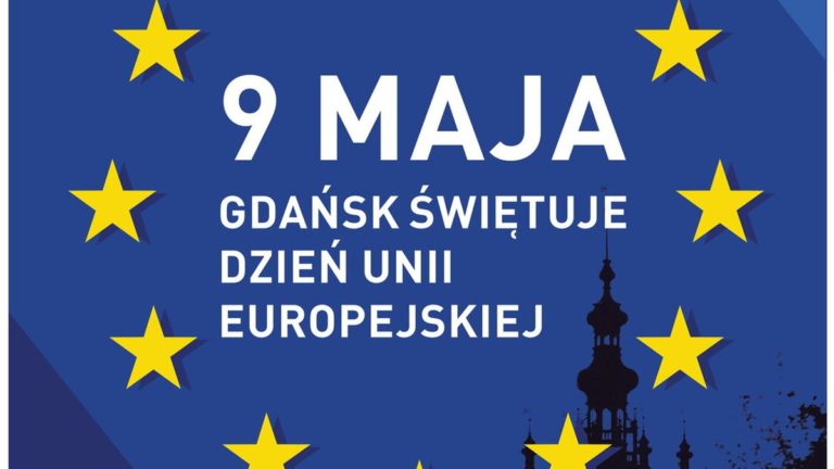 Gdańsk w barwach i dźwiękach Europy