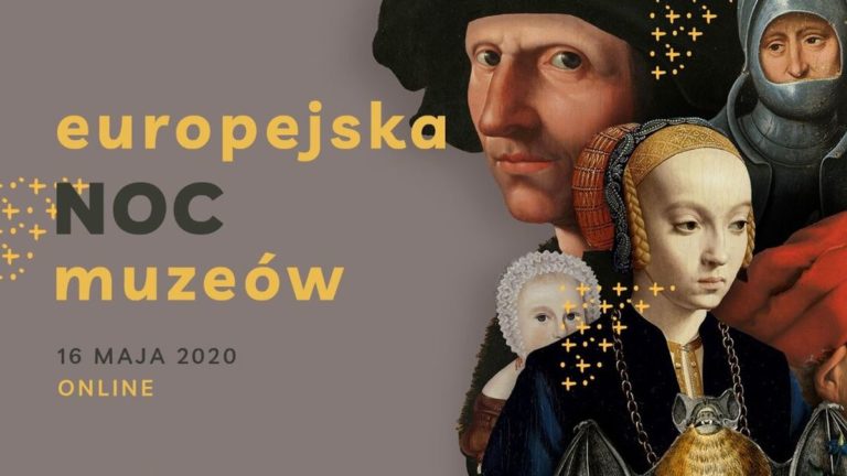 Gdańsk: Noc Muzeów online