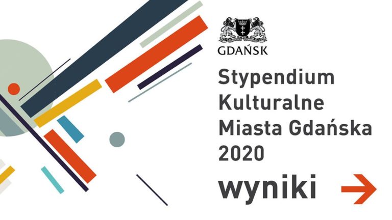 Gdańsk: Stypendia kulturalne przyznane