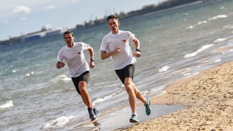 Gdańsk: Nowe imprezy dla biegaczy – zacznij od Plażowej Piątki