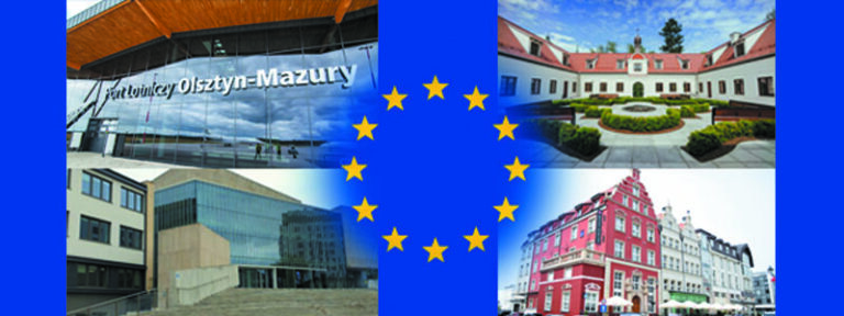 30 miliardów pozyskało warmińsko-mazurskie podczas 15 lat w Unii Europejskiej. Gdzie trafiły unijne fundusze?