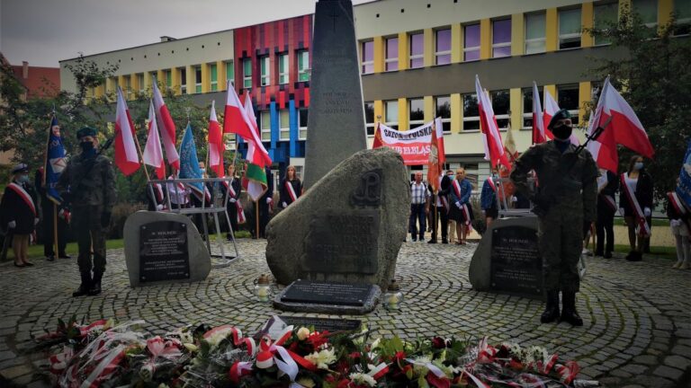 82. rocznica powstania Polskiego Państwa Podziemnego