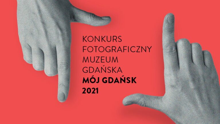 Mój Gdańsk. Nowa edycja konkursu Muzeum Gdańska z pulą nagród 20 000 zł