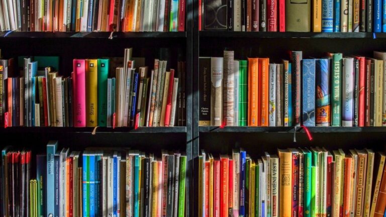 Gdynia: Idzie nowe, czyli zmiana w bibliotecznych filiach