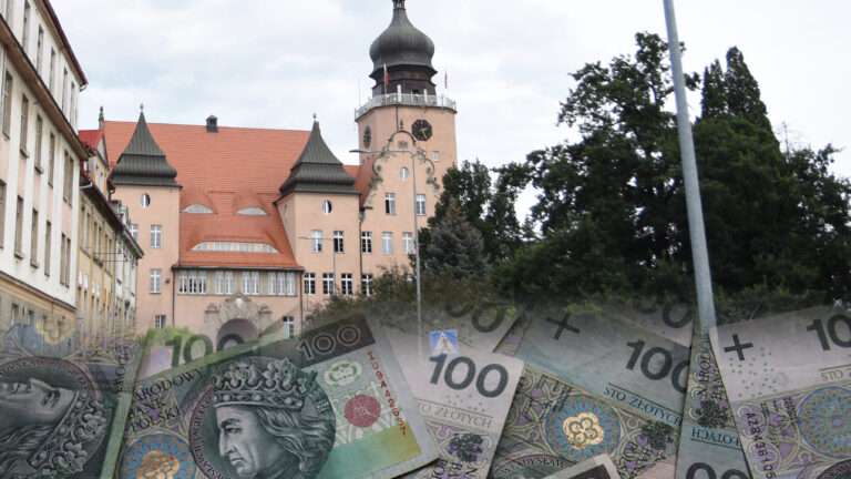 Elbląg straci na Polskim Ładzie ponad 43 miliony złotych – alarmują władze miasta