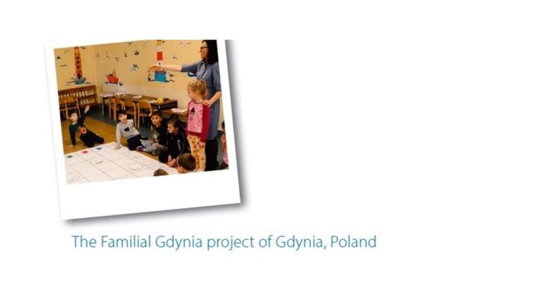 UNESCO pisze o Gdyni!