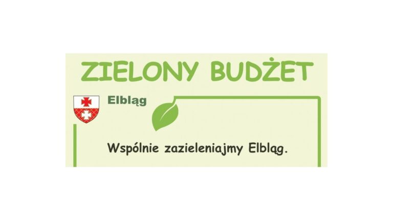 Zielony Budżet – ostatnie dni głosowania