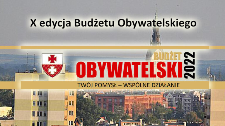 Znamy wyniki głosowania w elbląskim Budżecie Obywatelskim. Zobacz jakie projekty wygrały