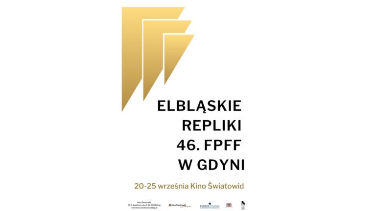 Elbląskie Repliki 46. FPFF w Gdyni