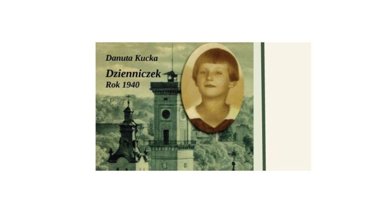 „Dzienniczek. Rok 1940” w Planecie 11