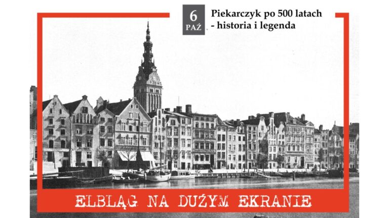 Piekarczyk po 500 latach – historia i legenda