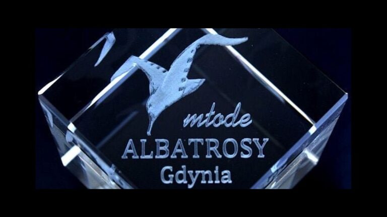 „Młode Albatrosy 2021” – znamy najlepszych młodych filmowców