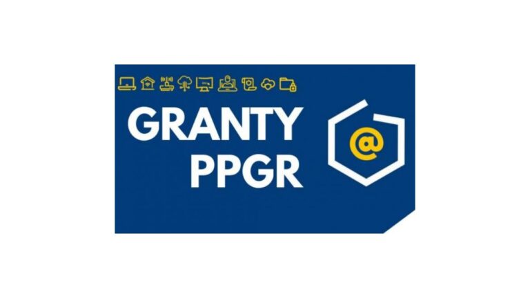 Granty PPGR – sprzęt komputerowy dla dzieci z rodzin pegeerowskich