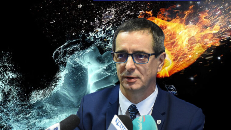Doświadczenie i&nbsp;wiedza Karola Nawrockiego są&nbsp;nieporównanie mniejsze od&nbsp;Rafała Trzaskowskiego