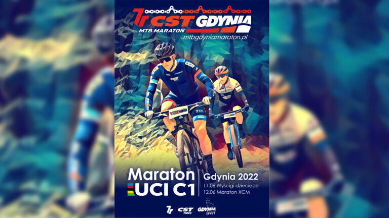 Trwa rejestracja do 7R CST MTB Gdynia Maratonu 2022